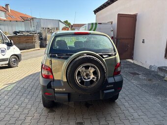 Renault Scenic RX4 - 2