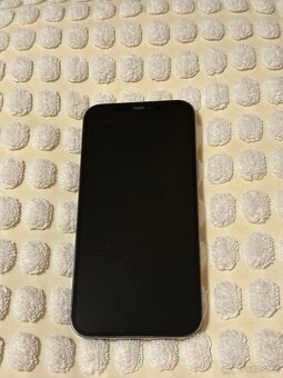 iPhone 12 Pro Max 256GB Šedý – velmi dobrý stav - 2