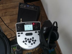 Elektronické bicí ALESIS DM7X kit - 2