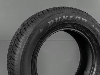 CELOROČNÍ OFFROAD PNEU DUNLOP 285/60/18 116V 2KS (1378T) - 2