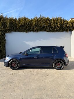 Volkswagen Golf MK7 GTI - 2
