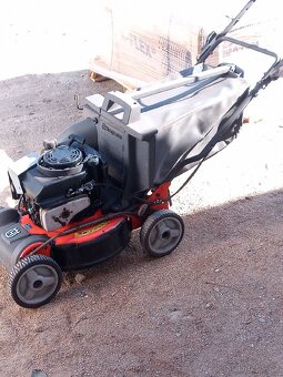 Husqvarna r145sv - 2