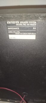 repro Aiwa - 2