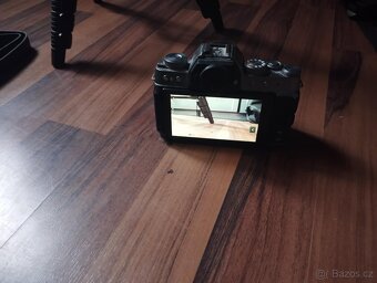 FUJIFILM X-T200 + příslušenství - 2