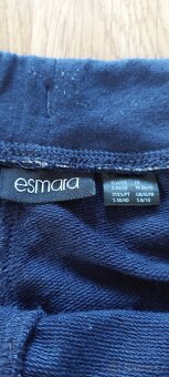 Šortky Esmara - 2