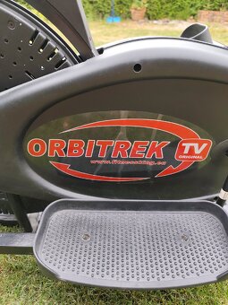 Orbitrek - 2