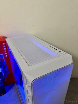 ZÁNOVNÍ HERNÍ PC R5 8400F/32GB RAM/RX 6700-XT/1TB SSD - 2