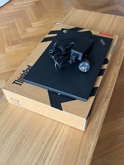 ThinkPad T14 g1, i5/24GB/1TB/Full HD - 2