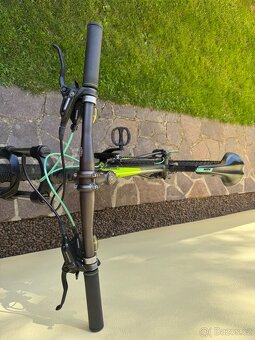 KTM CHICAGO 17" - 2