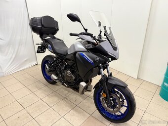 YAMAHA TRACER 700,ABS,TOP - 2