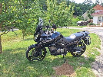 Suzuki DL vstrom 650 35kw - 2