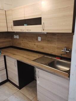 Pronájem bytu 2+kk s balkónem - 2