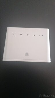 Huawei B310s - 22 LTE modem - 2