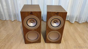 KEF R3 Meta, záruka - 2
