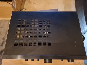 Denon PMA-535R - 2