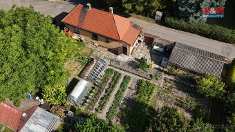Prodej rodinného domu, 65 m², Louny, ul. Parašutistů - 2