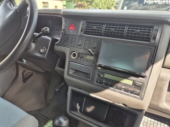 VW T4 Multivan - 2