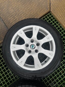 Alu Kola 5x112 - 2