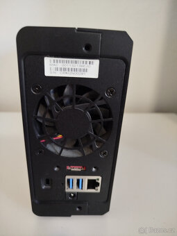 Synology DiskStation DS112+ - 2