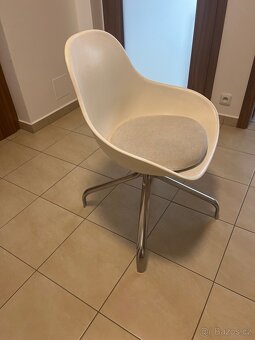 Křeslo IKEA - 2