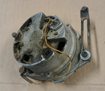 Alternátor Škoda 100/110 105/120 35A - 2