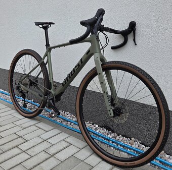 GHOST Asket CF Pro - 2