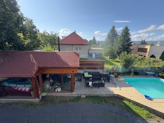 Pronájem, Byty 3+1, 76 m² - Teplice - Slovenská - 2