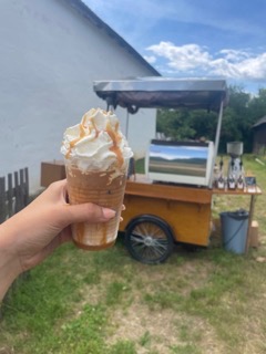 Coffee Bike - 2