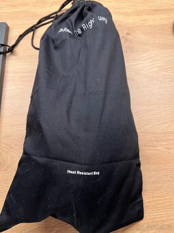 Nový napařovač oděvů Lauben Handheld Steam Iron 1950BC - 2