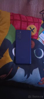 Samsung Galaxy s20 - 2