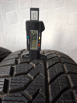 225/50 r18 zimní pneumatiky - 2