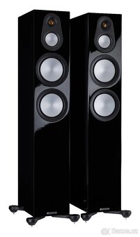 Monitor Audio Silver 300 7G - 1/2 ceny - 2