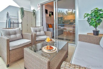 TENERIFE: Playa Paraíso – NOVĚ ZREKONSTRUOVANÝ 2kk, 54 m² | - 2