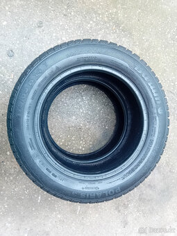 Zimní pneumatiky Barum 175/65 R14 - 2