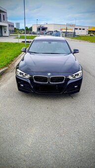 BMW 320d - 2
