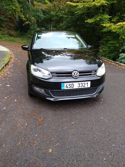 VW Polo - 2