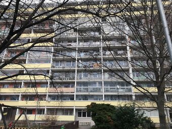 Pronajmu byt 3+1 s lodžií, Praha 9-Střížkov/Prosek - 2