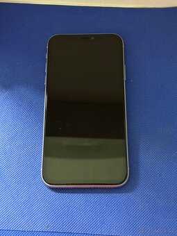 iPhone 11 128GB Purple - 2