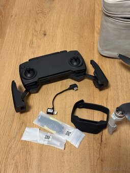 DJI Mavic Mini – dron + příslušenství - 2