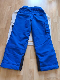 Zimní kalhoty - 2