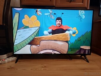 Led TV LG 43LJ515V-Úhlopříčka-108CM 108cm - 2