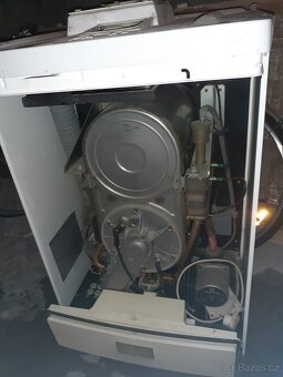 Kotel Immergas Victrix 75 - 2