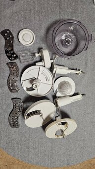 Braun Combi Max 750 - 2