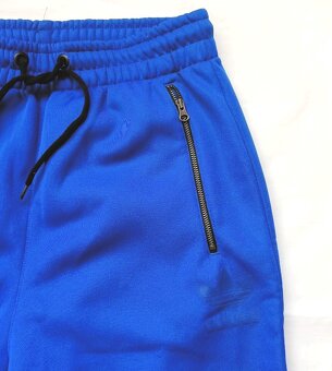 PÁNSKÉ KRAŤASY-ADIDAS- vel.S - 2