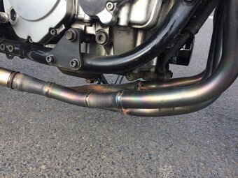 SUZUKI GSX 1100G - 2