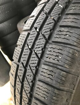 195/70 r16 Continental zimní 4ks - 2