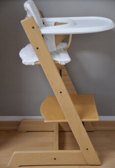 Židle Stokke Tripp Trapp - 2