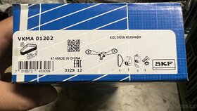 Sada rozvodů Audi A6 C5 SKF - rozvody - 2