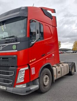 VOLVO FH 500, 2019, EURO 6 - 2