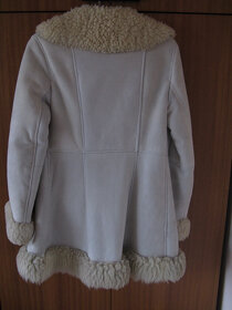 Kožíšek "Panenka" - 2